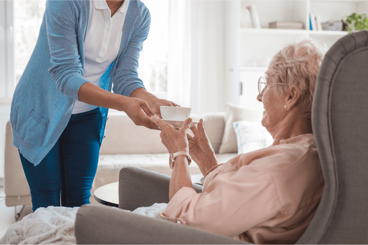 Medication Support care in Chelmsford