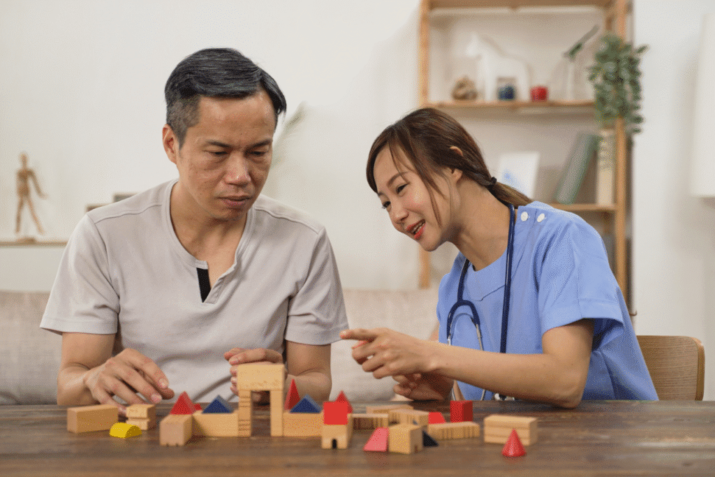 Personalised Live in care chelmsford & Respite Care: Chelmsford’s Trusted Choice