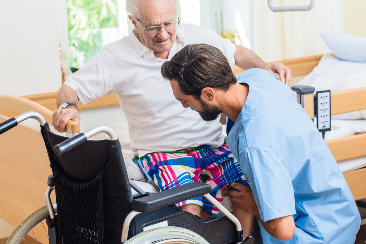 Medication Support care in Chelmsford