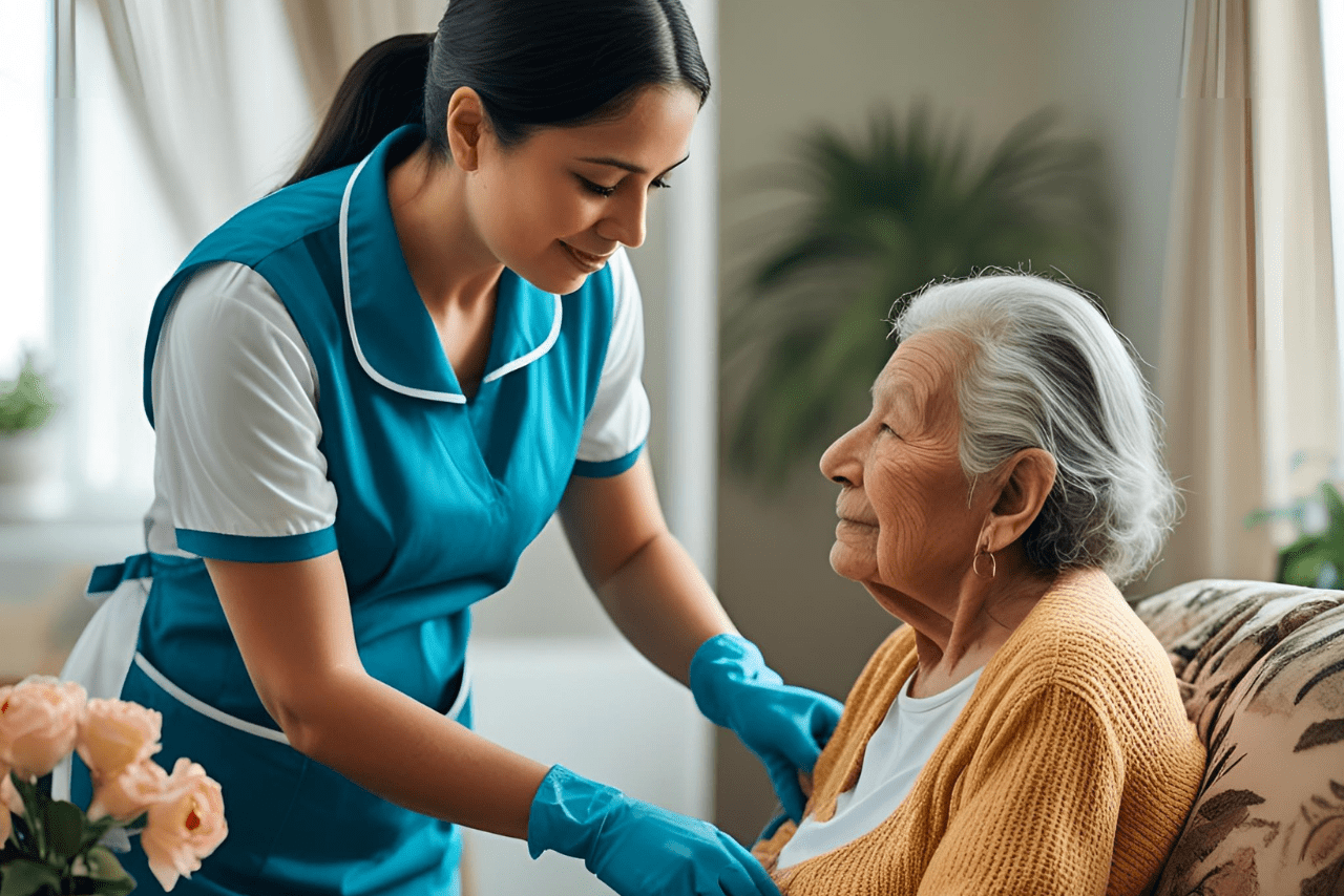 Home Care Services Chelmsford | Papa Home Care Essex